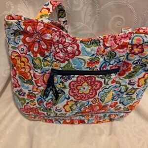 NW/OT VINTAGE VERA BRADLEY HANDBAG